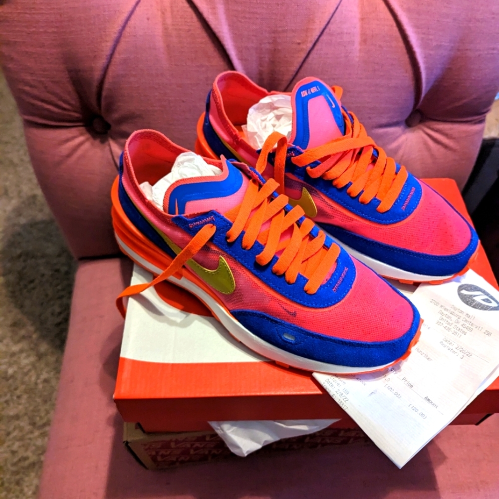 Women's Nike shoes